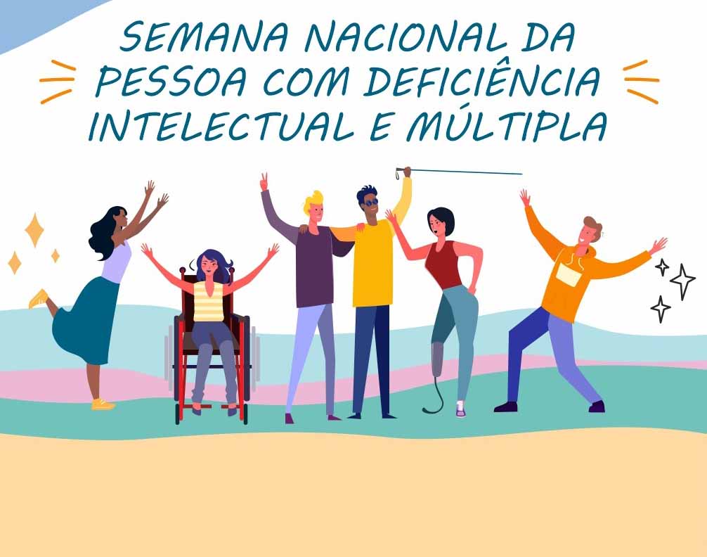 Faculdade Senac debate inclusão de pessoas com deficiência intelectual_